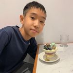 Profile Picture of Benjamin Wang (@benjaminwang1002) on Instagram