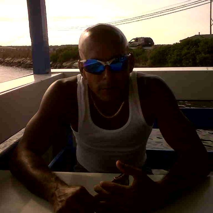 Profile Picture of ScottP (@user97998194033974) on Tiktok