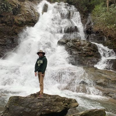 Profile Picture of Matt (@Matthew_Castor) on Twitter