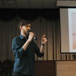 Profile Picture of Иван Рублев (@joe_oyster) on Instagram