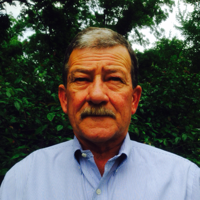 Profile Picture of Jim Nichols (@NicholsJin) on Twitter