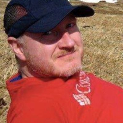 Profile Picture of David Gordon Wilson 🇪🇺🇬🇧🇨🇾🏳️‍🌈 (@Antonn1) on Twitter