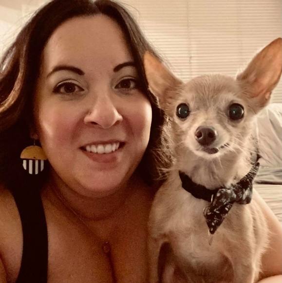 Profile Picture of Michele Truffin (@michelebelle122) on Poshmark