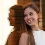Profile Picture of ДАРЬЯ МАРТЫНЕНКО (@dashenka_martynenko) on Instagram