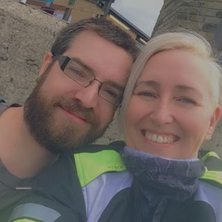 Profile Picture of Lisa Calvert (Lisa Oxley) (@lisa.calvert.16) on Facebook