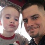 Profile Picture of Aaron Emans (@emans83) on Instagram