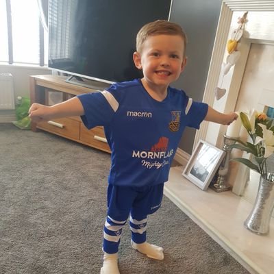 Profile Picture of Stewart Tarran (@StewTarran) on Twitter