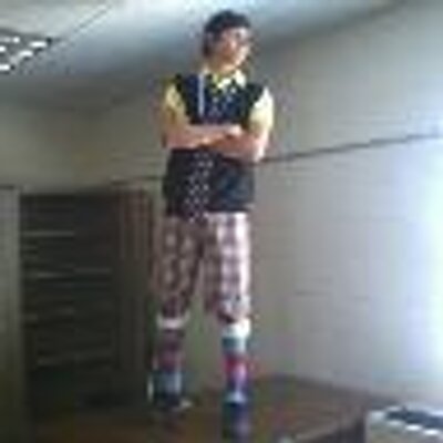 Profile Picture of Jonathan Ponciano (@JonnPonciano) on Twitter