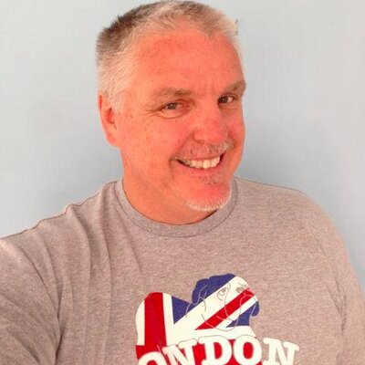 Profile Picture of Duncan Shaw (@duncanshaw) on Twitter