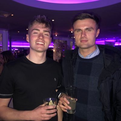 Profile Picture of Chris Shanks (@ChrissyShanks) on Twitter