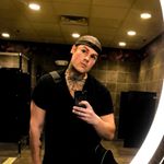 Profile Picture of Bobby Lightfoot (@lightfoot__fitness) on Instagram