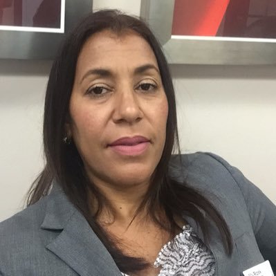 Profile Picture of Rosa Estela Garcia Brito (@RosaestelaGarc8) on Twitter