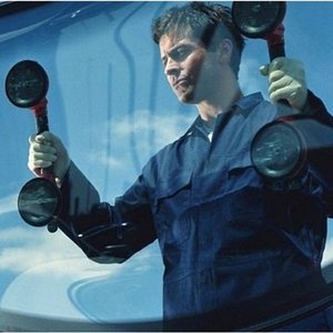 Profile Picture of James	Salvaggio (@irvineautoglass) on Myspace