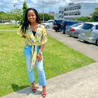 Profile Picture of Corlise Taylor (@corlise.taylor) on Facebook