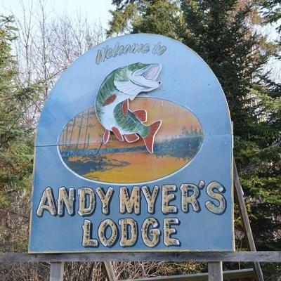 Profile Picture of Andy Myers Lodge (@andymyerslodge) on Twitter