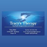 Profile Picture of Tracy Huber (@tracystherapy) on Instagram