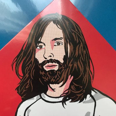 Profile Picture of Breakbot (@breakbot) on Twitter