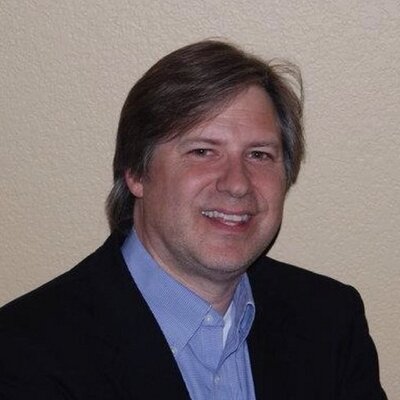 Profile Picture of Richard Mahaffey (@RichMahaffey) on Twitter