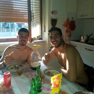 Profile Picture of Andrés Martinez (@andimartinez) on Myspace