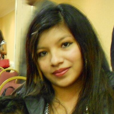 Profile Photo of Alma Chavez (@almachavez19) on Twitter