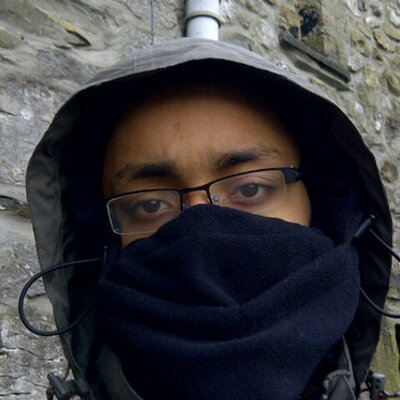 Profile Picture of Afham Raoof (@A_I_R_) on Twitter