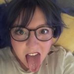 Profile Picture of Kayleigh Hughes (@kayleighq) on Instagram