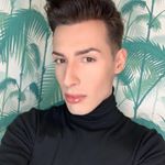 Profile Picture of David Olkiewicz (@davidolkiewicz) on Instagram