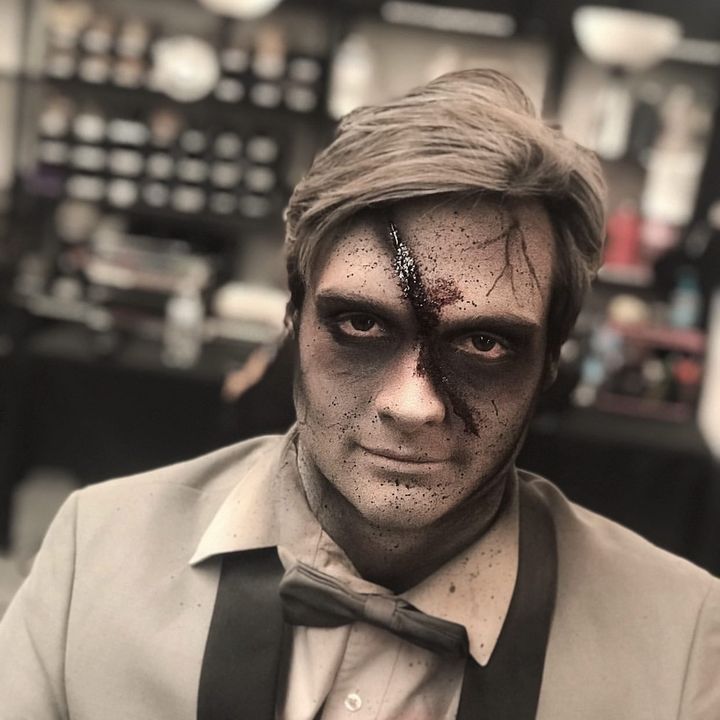 Profile Picture of Jeremy (@jeremy.racey) on Tiktok