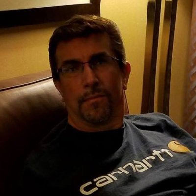 Profile Picture of Kevin Clemmer (@kwc813) on Twitter