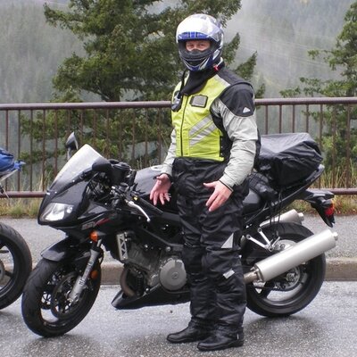Profile Picture of J.C. Bloodworth (@Clay1969) on Twitter