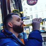 Profile Picture of Steve Thompson | World Travel (@jetlagtravelling) on Instagram