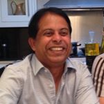 Profile Picture of Jamil Syed (@jamilsye) on Instagram