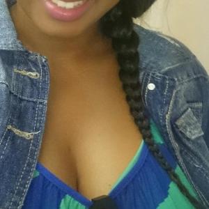 Profile Picture of KAMI Schaefer (@SchaeferKami) on Twitter