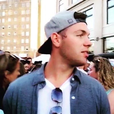 Trey Meyer - Twitter Profile Picture of Trey Meyer (@ultimatetreyder) on Twitter