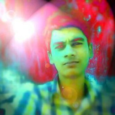 Profile Picture of Nilesh Panchal (@Nileshpanchal43) on Twitter
