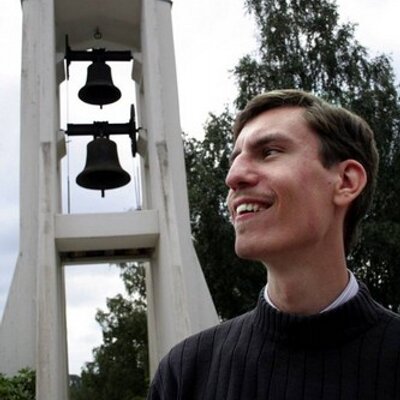 Profile Picture of Jim Lagerlöf (@JimLagerlof) on Twitter