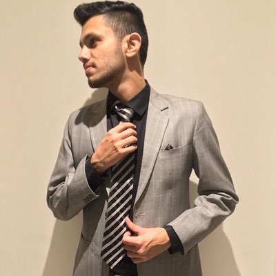 Profile Picture of Karansaini (@karan10saini) on Twitter