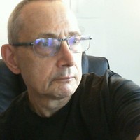 Profile Picture of Martin Levine (@martin-levine-8) on Quora