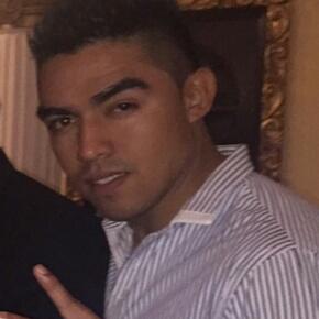 Profile Picture of Irving Ramirez (@Irvingg13) on Twitter