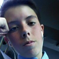 Profile Picture of Hugh Cook (@hughrulescook3) on Pinterest