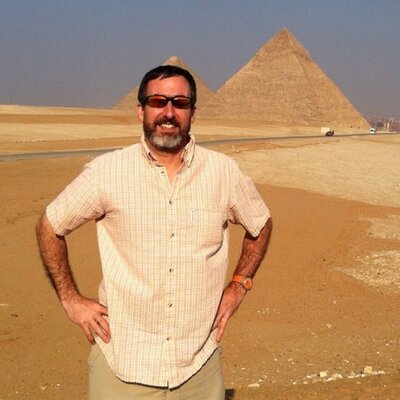 Profile Picture of Tom Schnurr (@elltomo) on Twitter