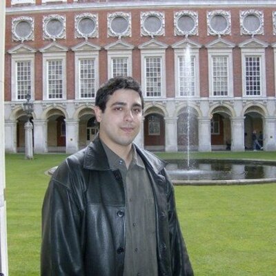 Profile Picture of Jonathan McCree (@ifyouweeelll) on Twitter