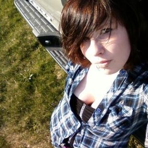 Profile Picture of Heather Michaud (@gummybear893) on Myspace