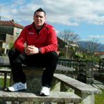 Profile Picture of Robert Lomba (@lombarobert) on Instagram