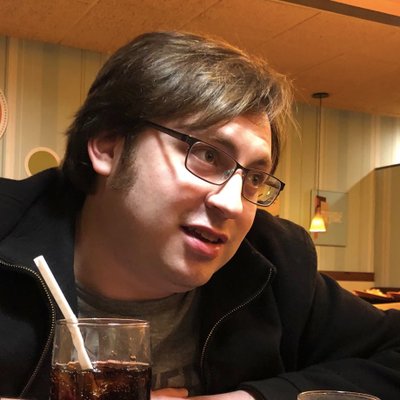 Profile Picture of Ryan Veeder (@rcveeder) on Twitter