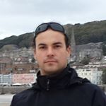 Profile Picture of Peter Holdy (@holdypeter) on Instagram
