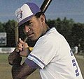 Profile Picture of Francisco Cabrera (baseball)on Wikipedia