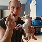 Profile Picture of john caranci (@hezcrazy) on Instagram