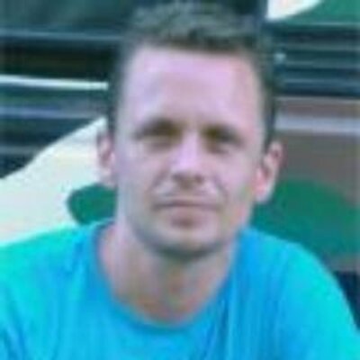 Profile Picture of Patrick Baas (@Prest251) on Twitter