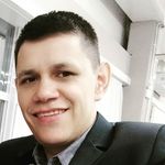 Profile Picture of Rudimar de Borba (@deborbarudimar) on Instagram